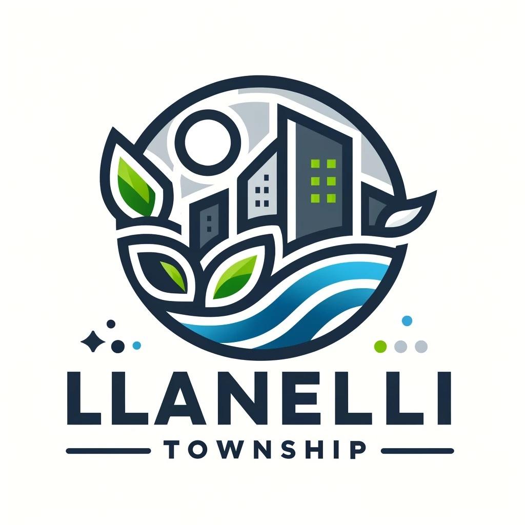 Llanelli Township Logo